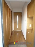 玄関　同タイプ別部屋