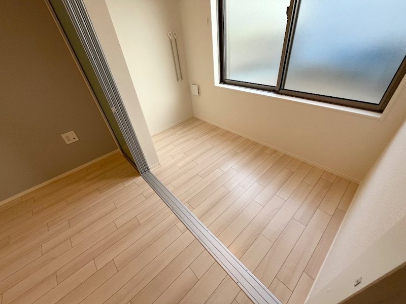 バルコニー　※イメージ画像です。