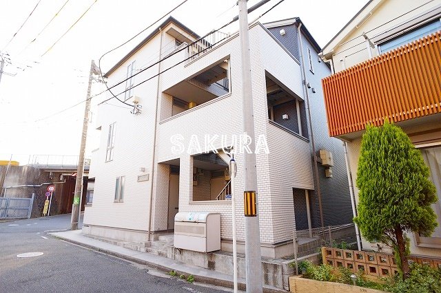 建物外観　当店おすすめ物件♪