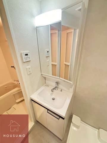 ファーストフィオーレ吹田レガーメの内装写真