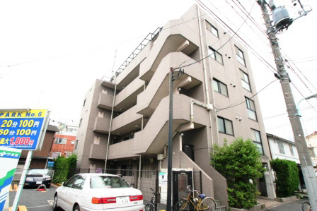 メルシー・アイ