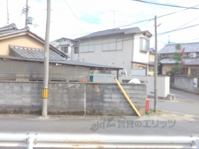 阪急京都線 桂駅 徒歩8分 1階建 築35年のその他写真
