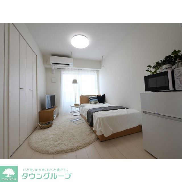 その他　家具・調度品等は賃貸住居には含まれません