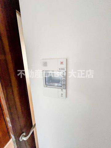 フォーリアライズ大正ノーブルのその他写真