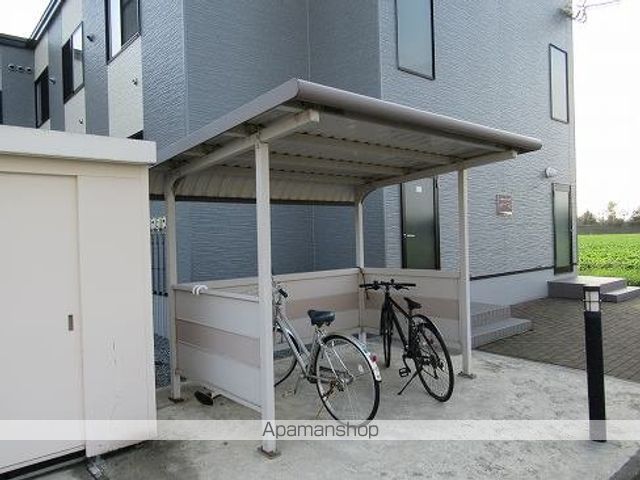 その他共有部分　その他共有部分