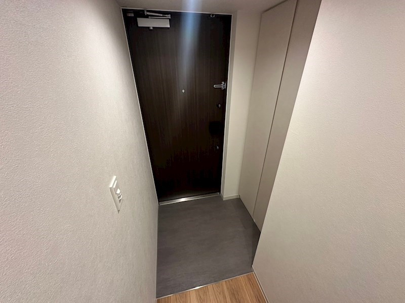 神戸元町Noahの玄関写真
