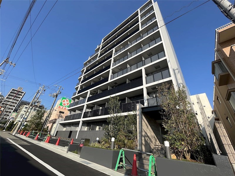 神戸元町Noahの外観写真