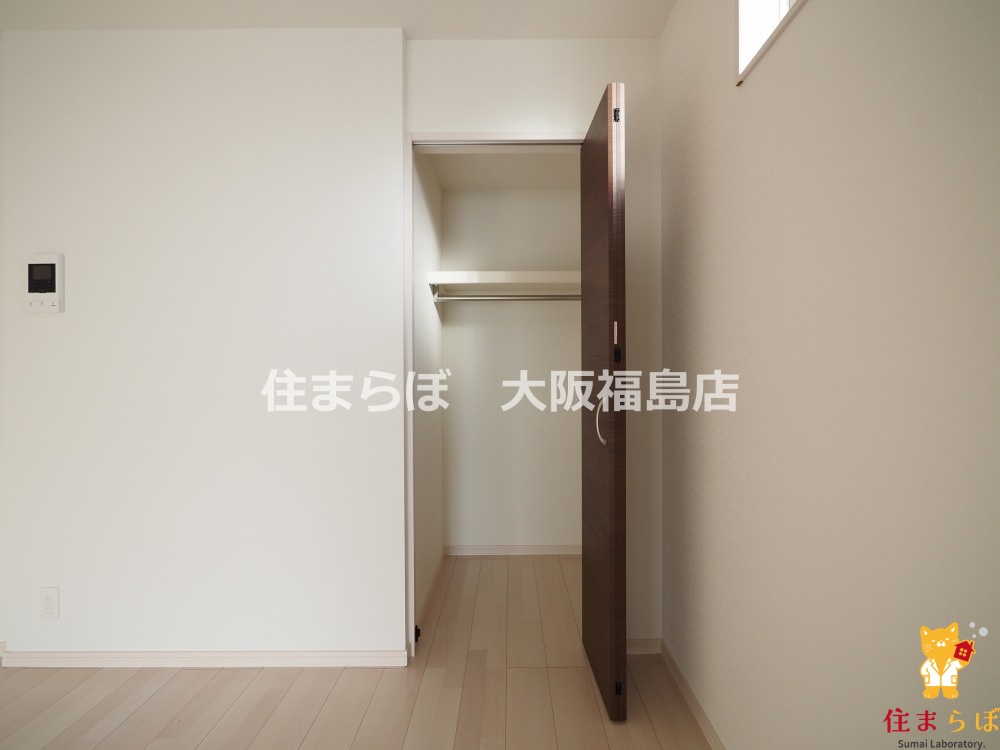 収納　使い方次第で印象が変わる