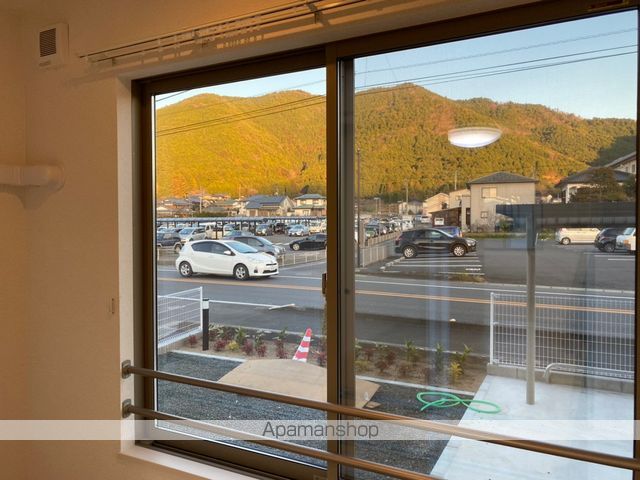 ＪＲ予讃線 上宇和駅 徒歩3分 2階建 築7年のその他写真
