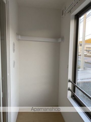 ＪＲ予讃線 上宇和駅 徒歩3分 2階建 築7年の内装写真