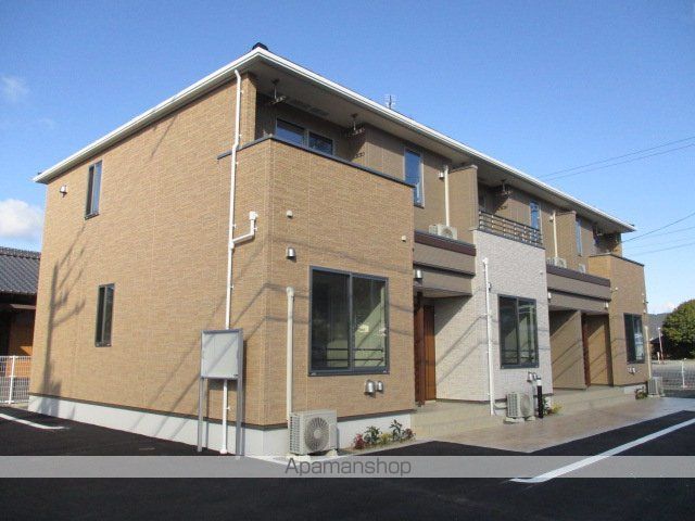 ＪＲ予讃線 上宇和駅 徒歩3分 築7年