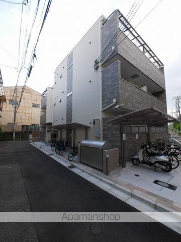 阪神本線 千船駅 徒歩5分 築5年