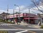 スーパー　（株）山形屋ストア／紫原店（スーパー）まで517m