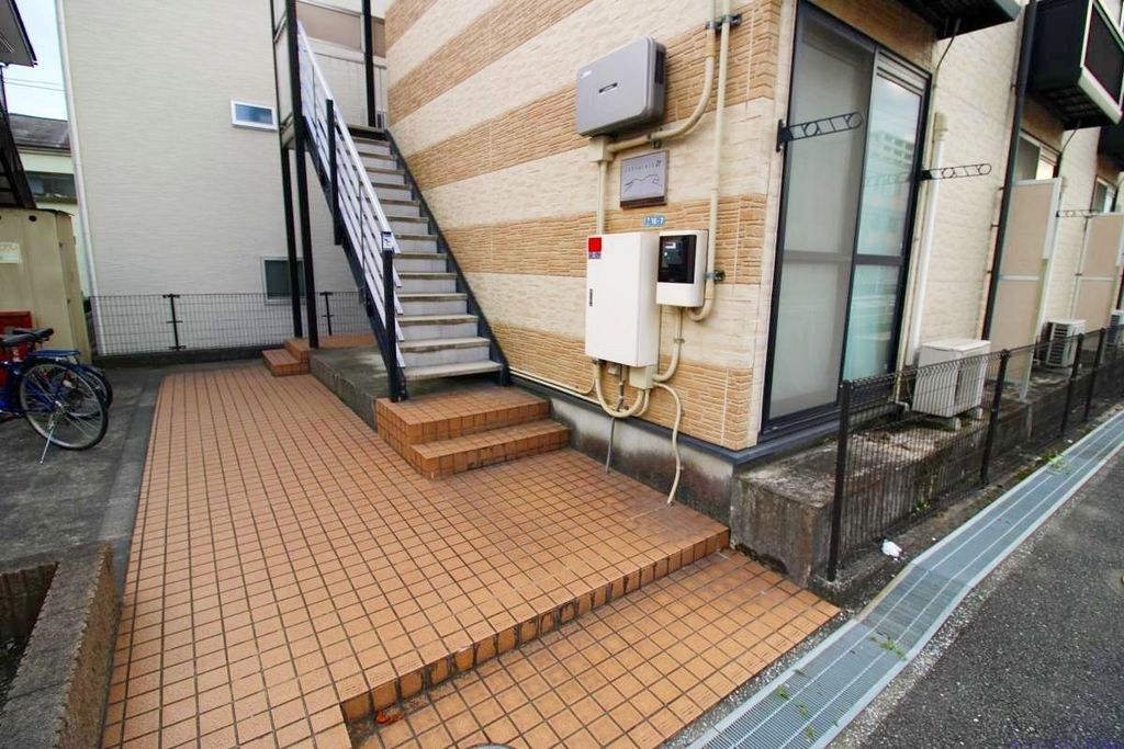 エントランス　★エントランス★