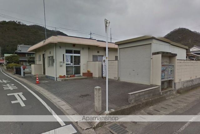 警察署・交番　岡山西警察署牟佐駐在所（警察署・交番）まで1310m