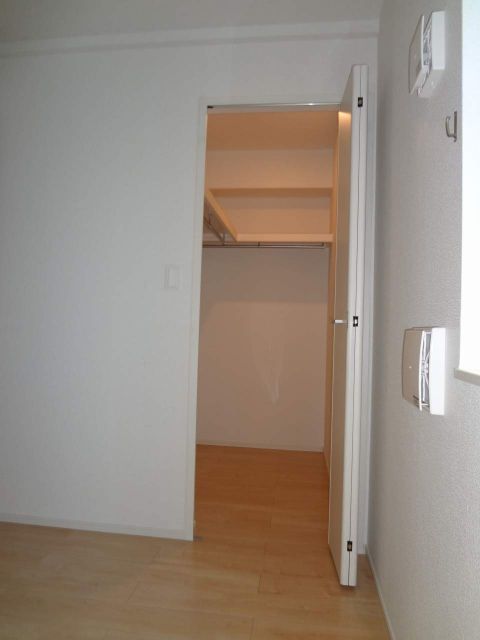 ユメフォルボーゲンの内装写真