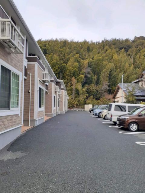 ユメフォルボーゲンのその他写真