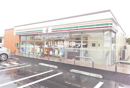 コンビニ　セブンイレブン 大井町金手店（コンビニ）まで410m