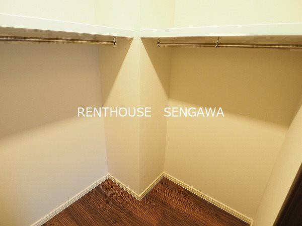 収納　※参考写真です