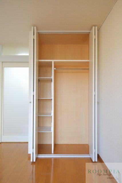 ガーデンプレイス市ヶ谷の内装写真