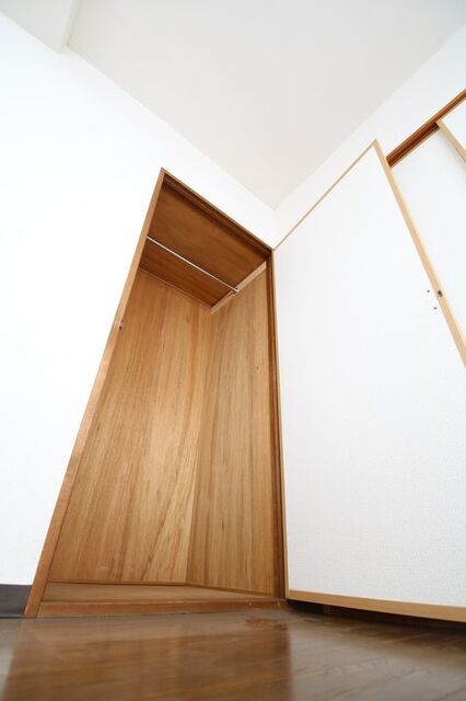 収納　※別室の参考写真の為、現況優先です。