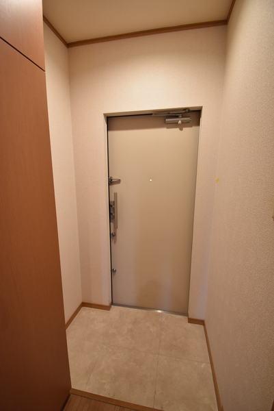 玄関　同仕様写真