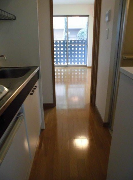 その他部屋・スペース　※別部屋参考写真☆玄関から☆