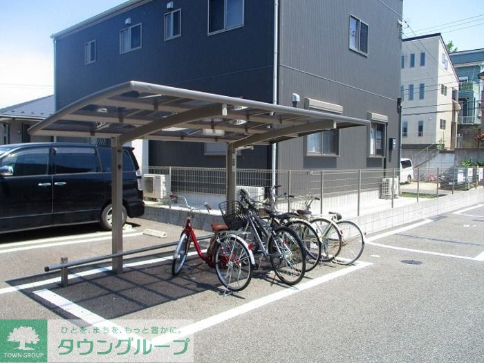 その他共有部分　お問合せはタウンハウジングまで！※現地待合わせ相談可能