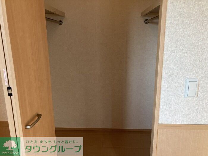 収納　お問合せはタウンハウジングまで！※現地待合わせ相談可能