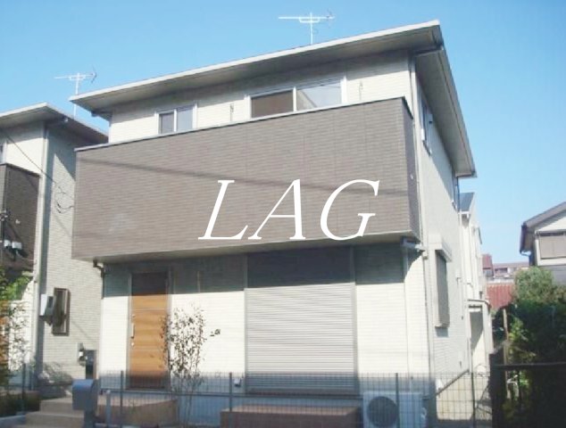京成松戸線 習志野駅 徒歩5分 築13年