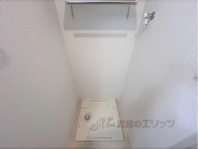 その他部屋・スペース　洗濯機置場