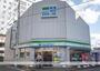 コンビニ　ファミリーマート東久留米本町一丁目店（コンビニ）まで1826m
