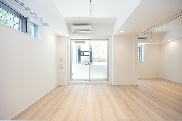 居室・リビング　※写真は同タイプ住戸です。