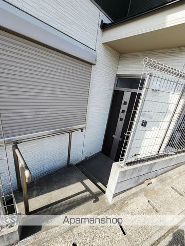 ＪＲ総武本線 四街道駅 徒歩9分 2階建 築10年のその他写真