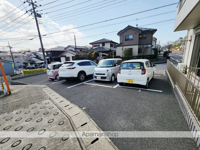 ＪＲ総武本線 四街道駅 徒歩9分 2階建 築10年の外観写真