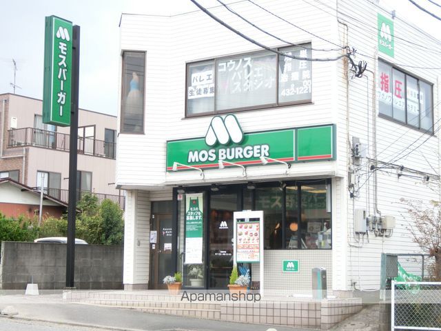 ＪＲ総武本線 四街道駅 徒歩9分 2階建 築10年の周辺写真