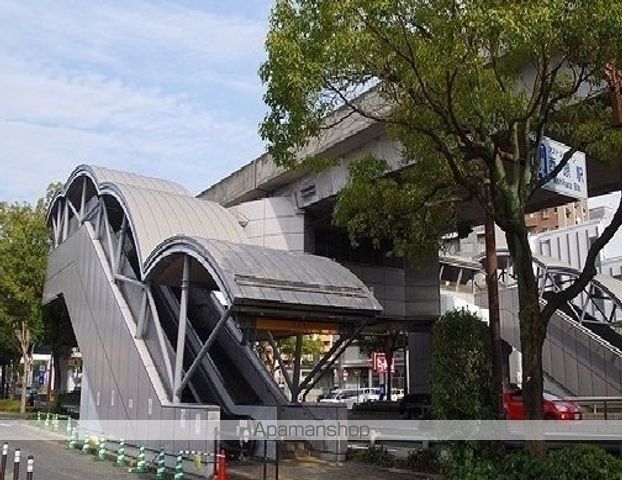 その他　アストラムライン　西原駅（その他）まで110m