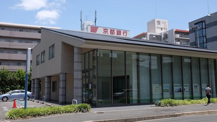 銀行　京都銀行 東大阪支店（銀行）まで548m