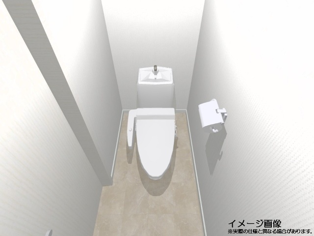 トイレ　イメージ画像