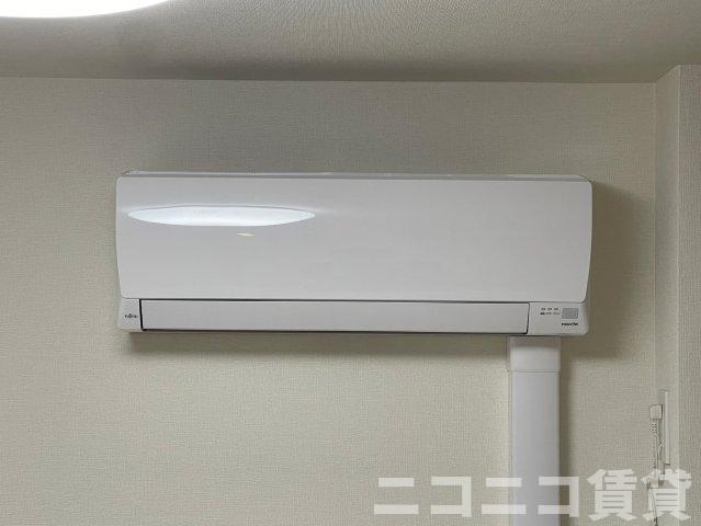 その他設備　別号室イメージの為、現状を優先致します。
