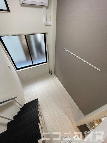 眺望　別号室イメージの為、現状を優先致します。