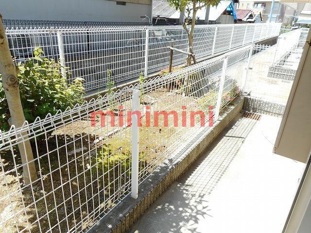 大阪モノレール本線 南摂津駅 徒歩17分 2階建 築25年の内装写真