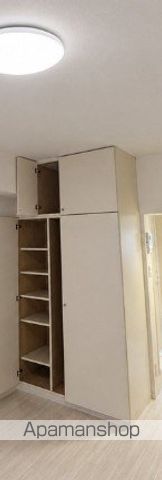 スカイコート川崎第4の内装写真