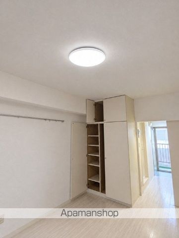 スカイコート川崎第4のその他写真
