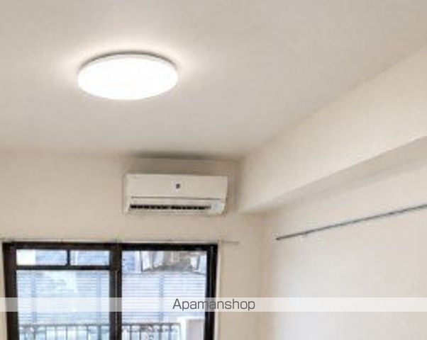 スカイコート川崎第4のその他写真
