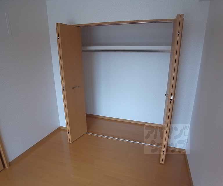 メゾン・ド・ボワIIIの内装写真