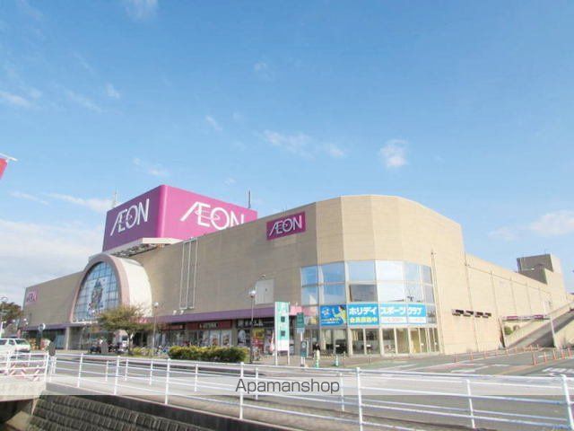 ショッピングセンター　イオン福岡東（ショッピングセンター）まで2200m