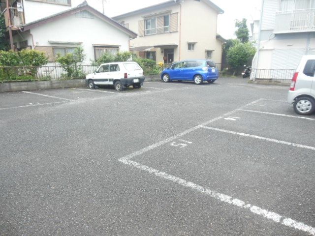 サニーヒルズのその他写真