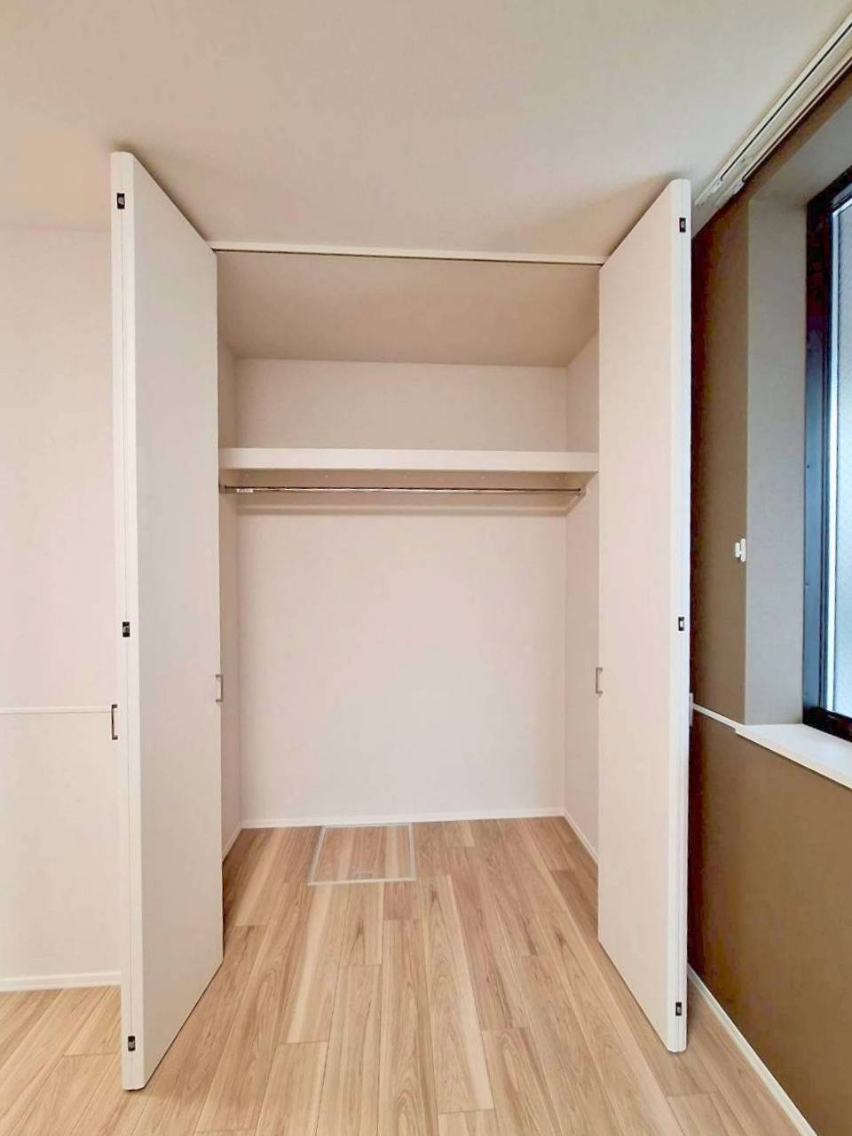収納　★クローゼット★