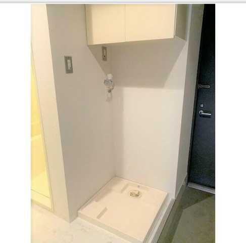 その他設備　防水パン